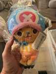 Pelucia chopper one piece