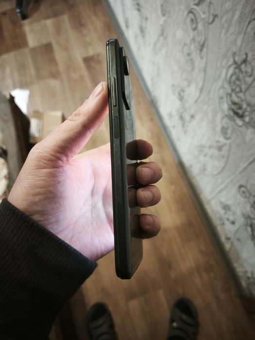 Продам Redmi note 12s 12/256