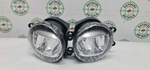 Led противотуманки Lexus RX 350/450 2016-2019