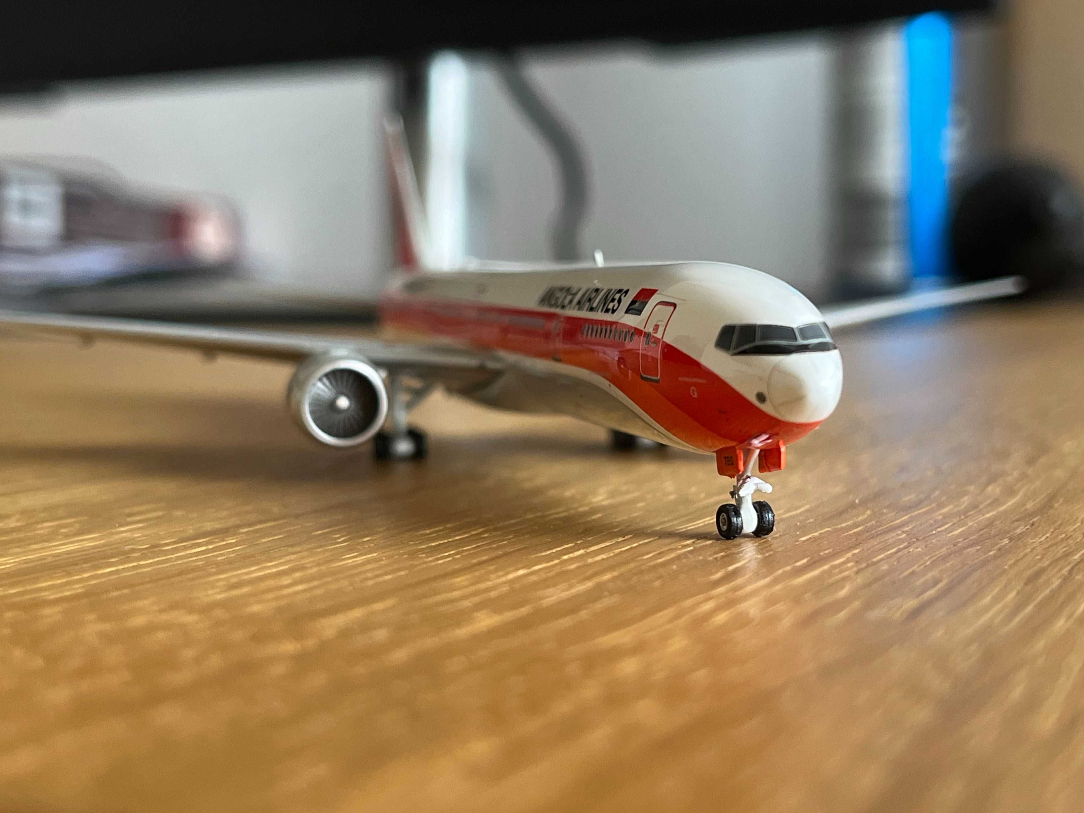 Miniatura TAAG Angola Airlines B777-300ER