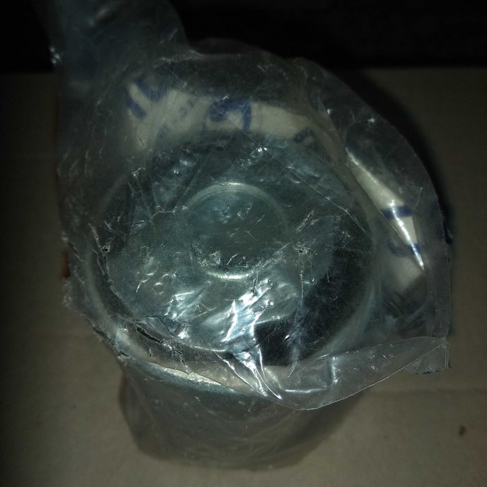 Сайлентблок ресори Добло