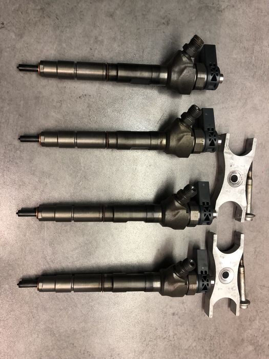 Motor Audi 2.0TDI CJC