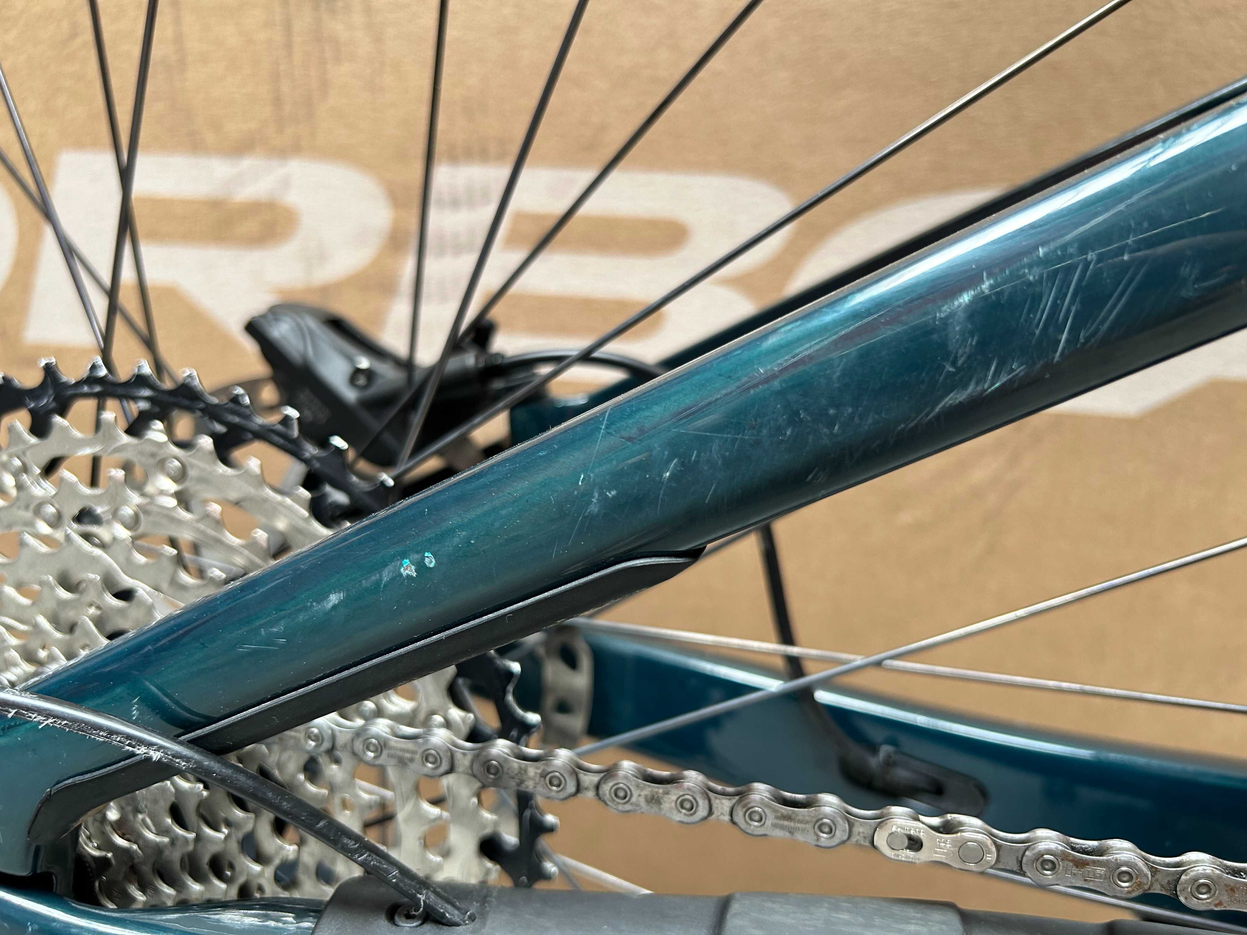 Rower MTB Enduro Orbea Rallon M20 Shimano SLX potestowy L