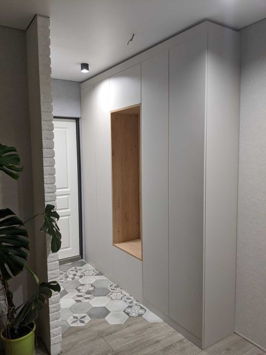 Конструювання, виготовлення  меблів. Базис Мебельщик і Віяр Про.