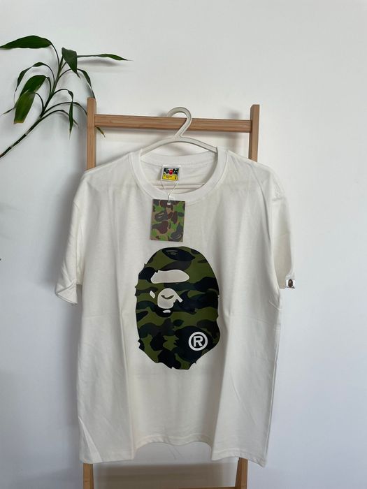 T-shirt BAPE (A Bathing Ape)