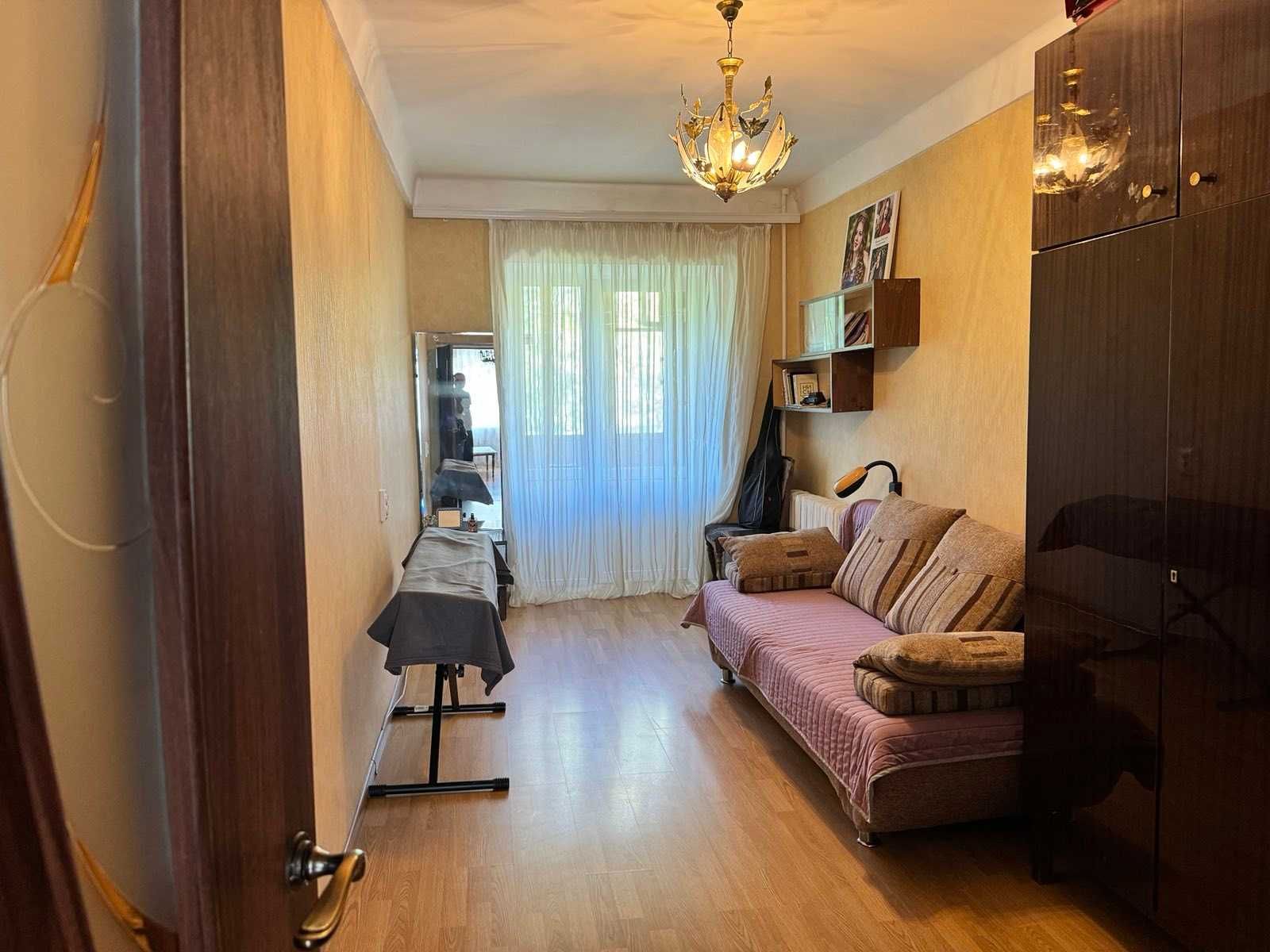 Предлагается к продаже квартира на ул. Малиновского