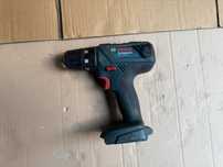 Używana Wiertarko-wkrętarka Bosch Professional GSR 18V-21
