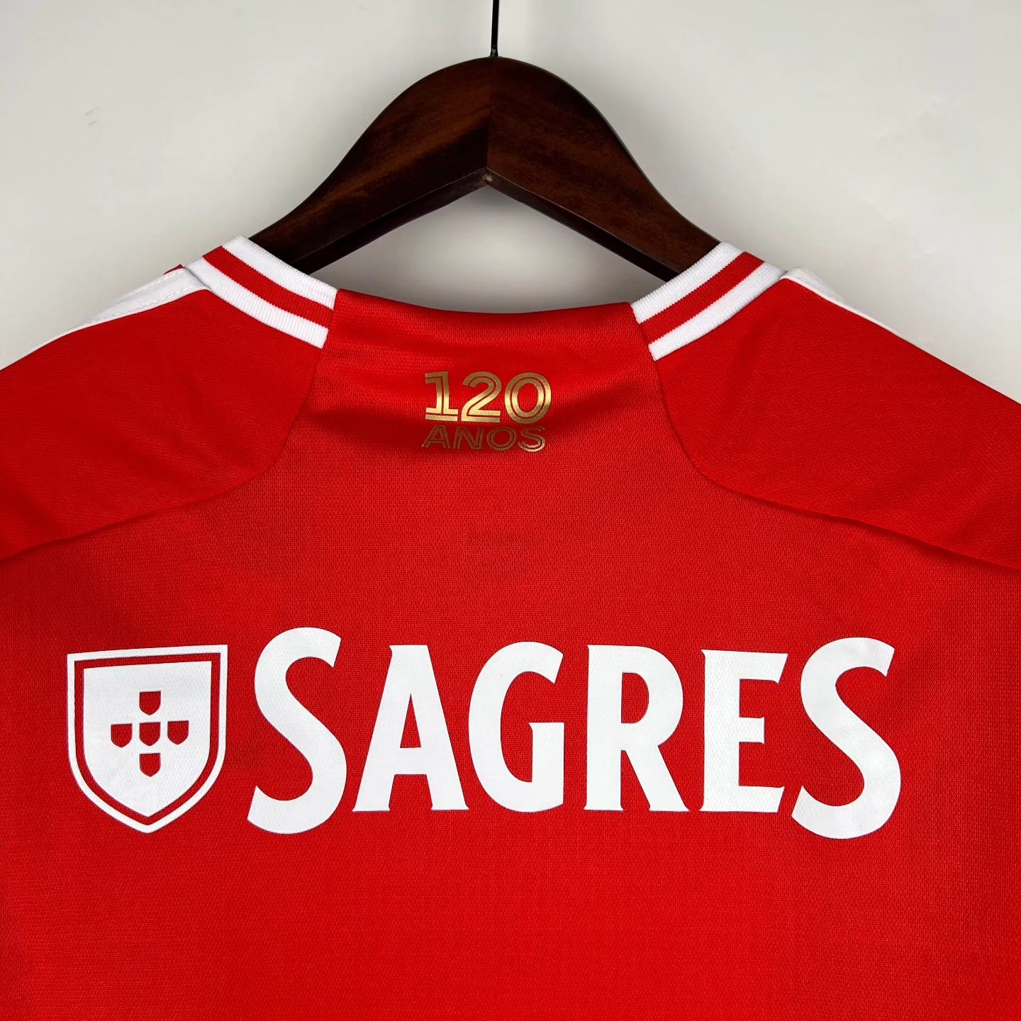 Camisola Benfica