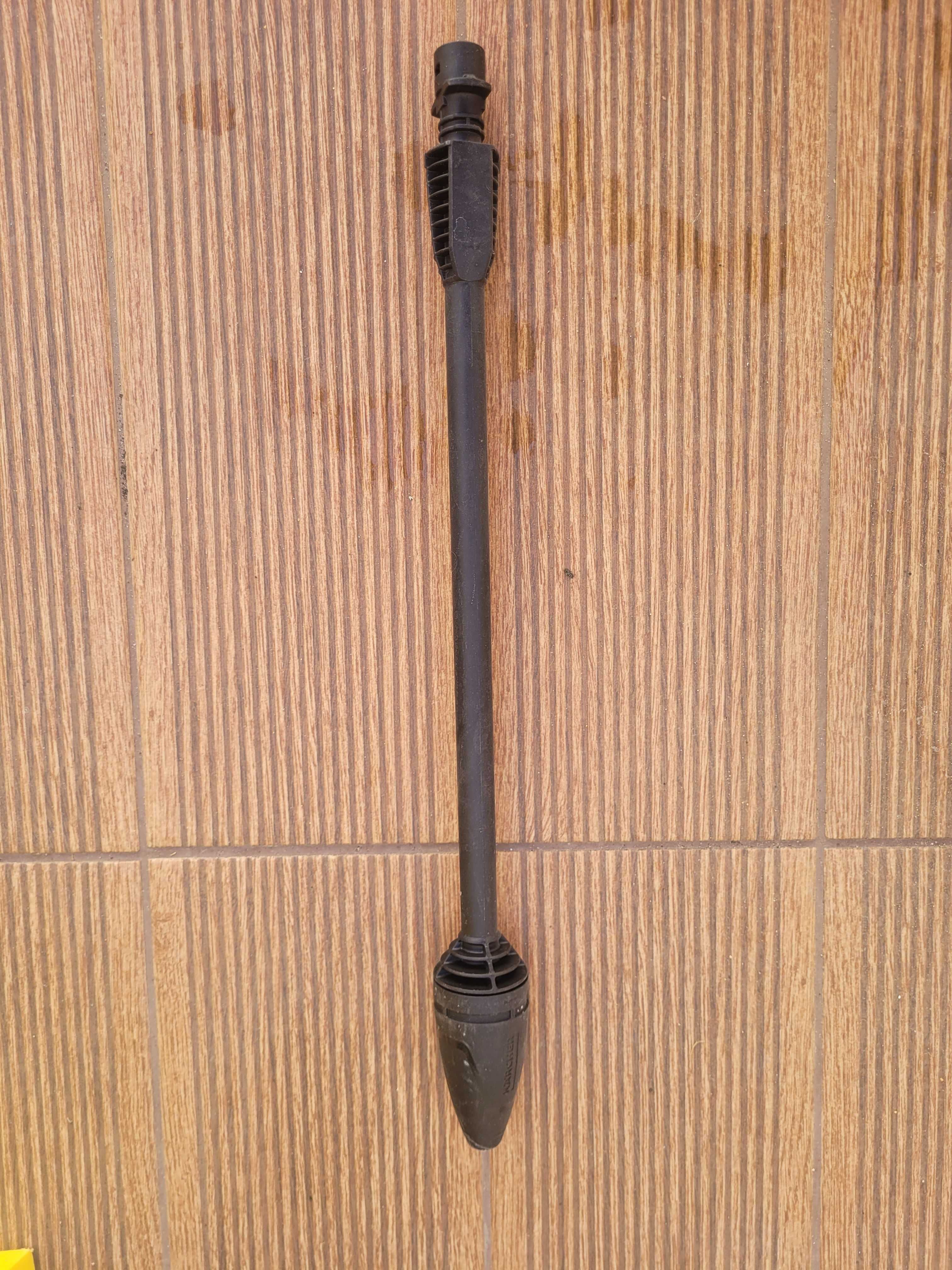 Karcher Basic 4 + 5 acessórios