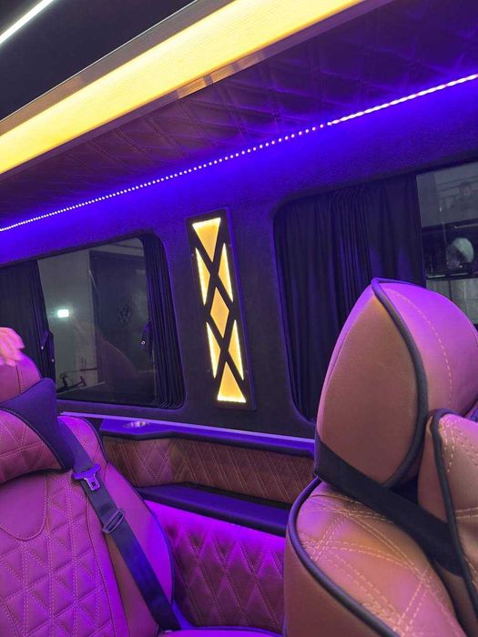 Пасажирські Перезення Німеччина Бельгія Нідерланди і посиоки