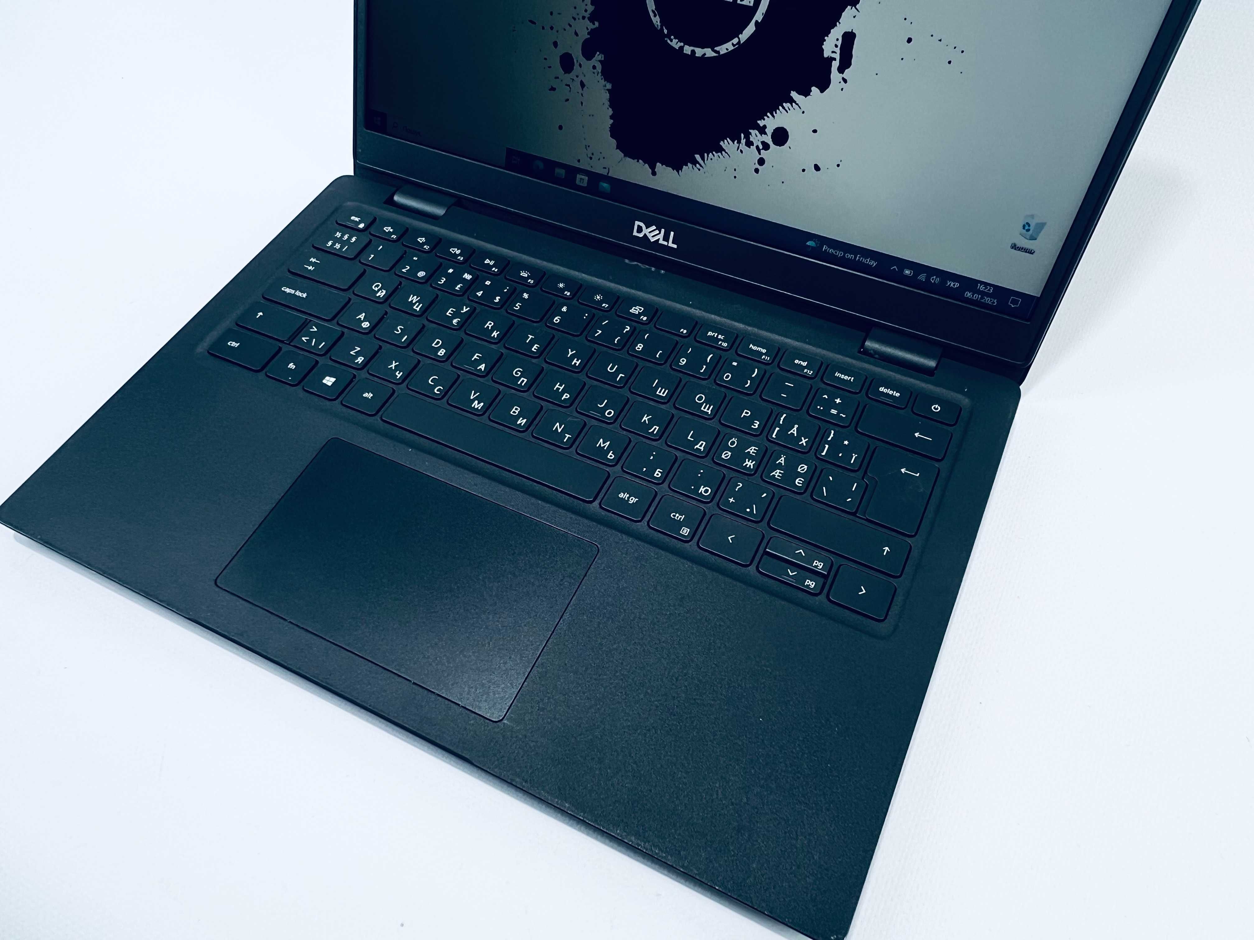 Ноутбук Dell Latitude 3420, i3-1115G4, 8gb, 128 gb, 14' TN