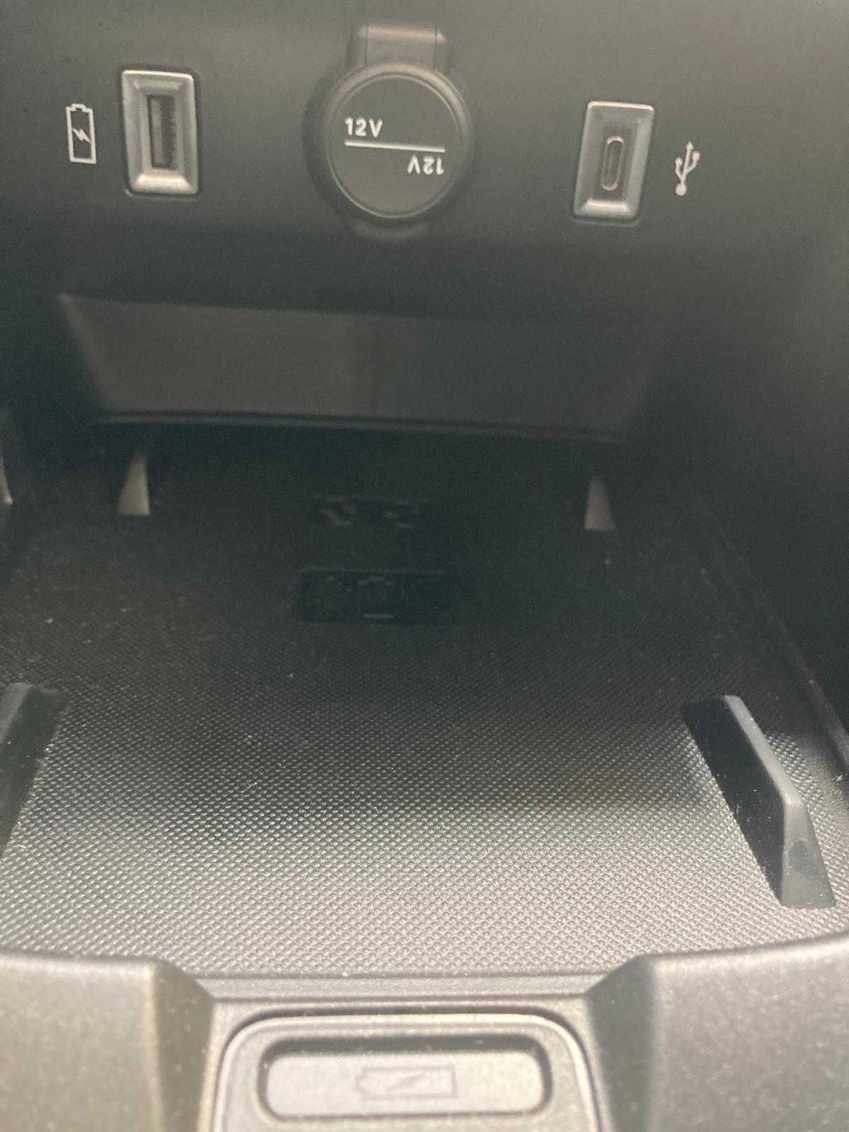 Jeep Avenger Summit