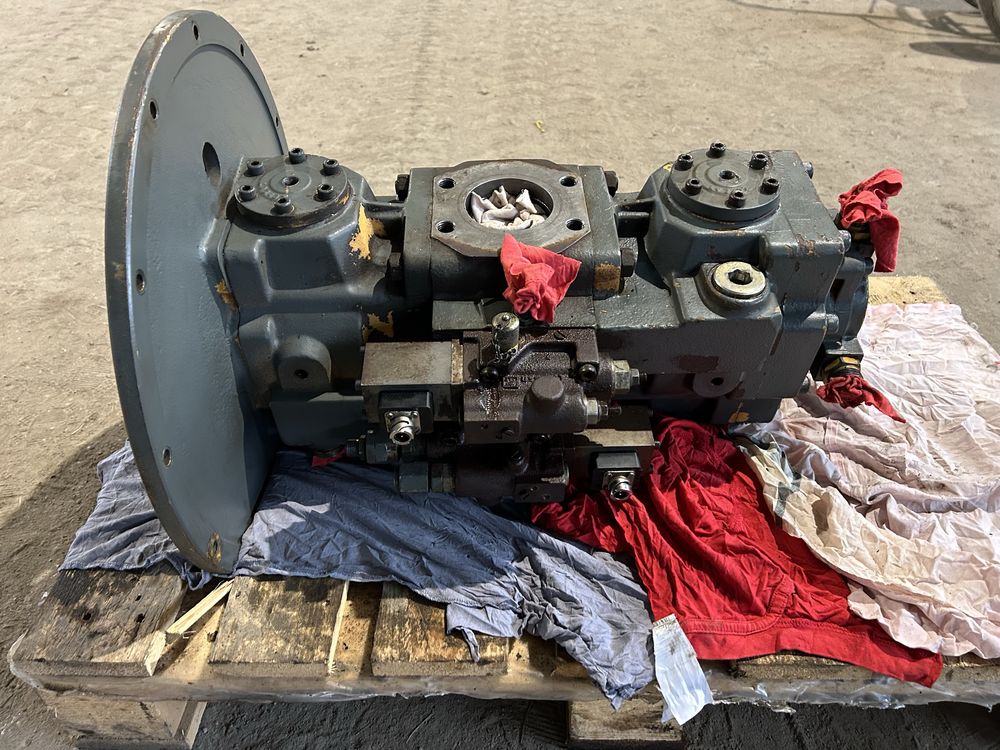 Pompa hydrauliczna LPVD 100 do koparki Liebherr 912, 922