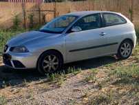 Seat ibiza 1.4 tdi - um dos motores mais fiáveis da Volkswagen
