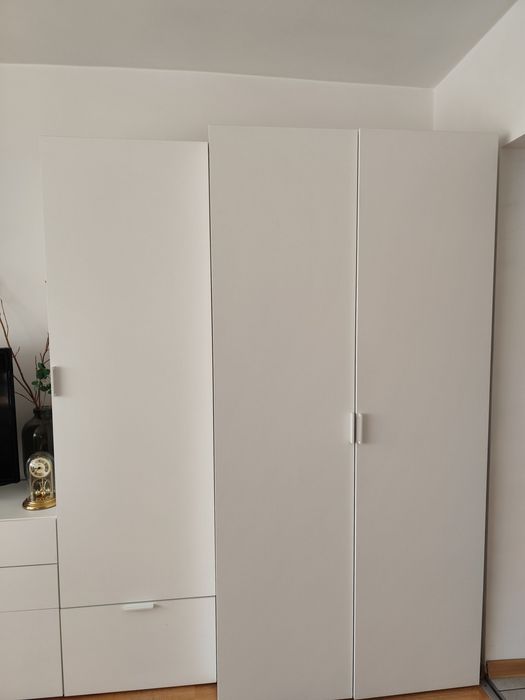 szafa 2-drzwiowa VOX z zestawu 4 You