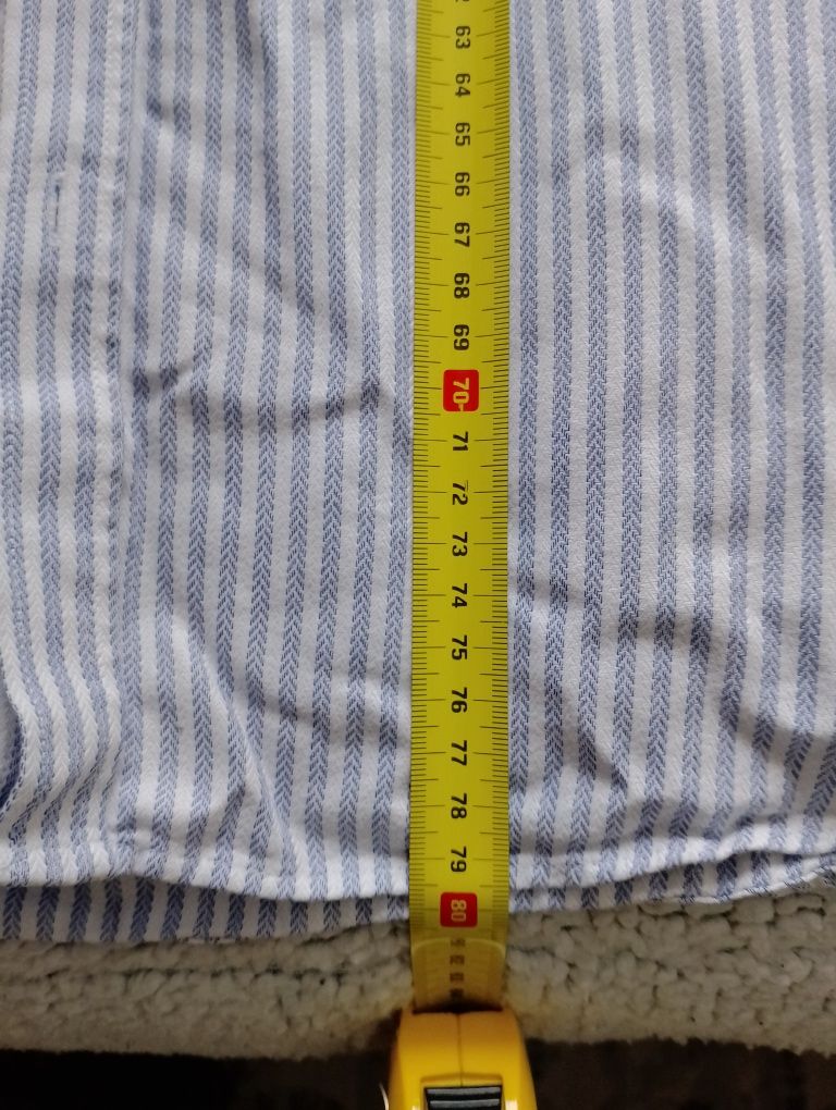 Koszula męska XXL 45/46 C&A
