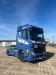 Mercedes-Benz Actros  BigSpace