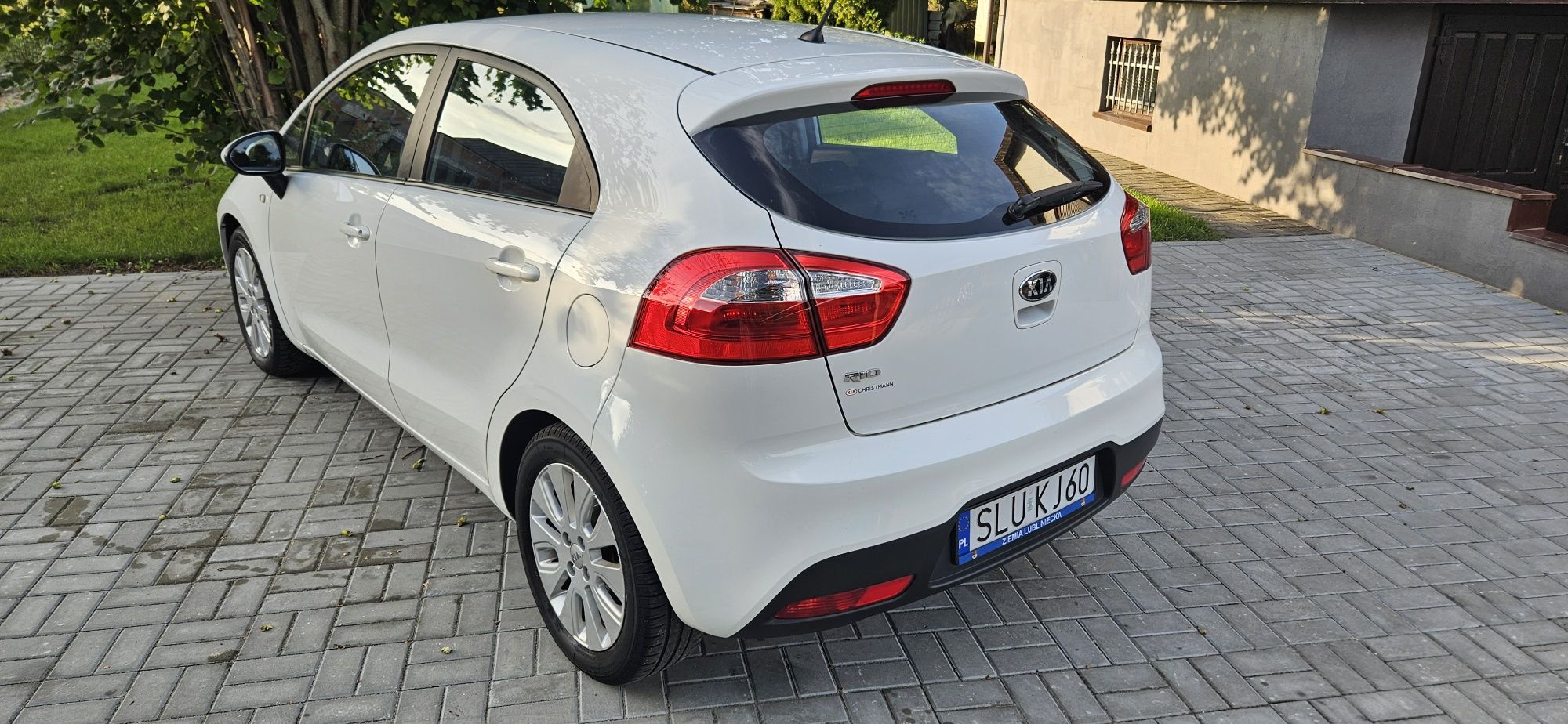 1.2 16v  Klimatyzacja el.sz el.lus ALU 16