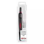 Cyrkiel. Rotring