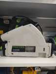 Pilarka Zaglebiarka FESTOOL TS 55rebq Lumik Zduńska Wola