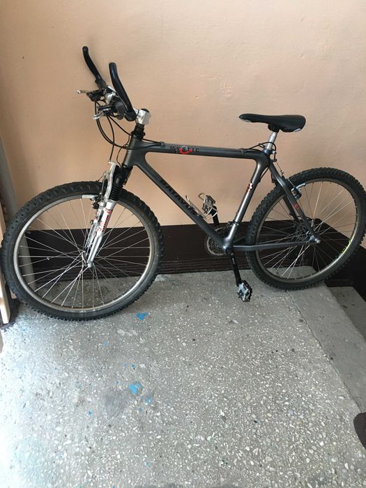 Карбоновий велосипед BATAVUS MYSTIC  Не дорого!