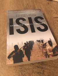 ISIS książka Literatura faktu