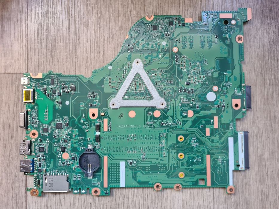 Плата acer aspire E5-576 під ремонт або на запчастини