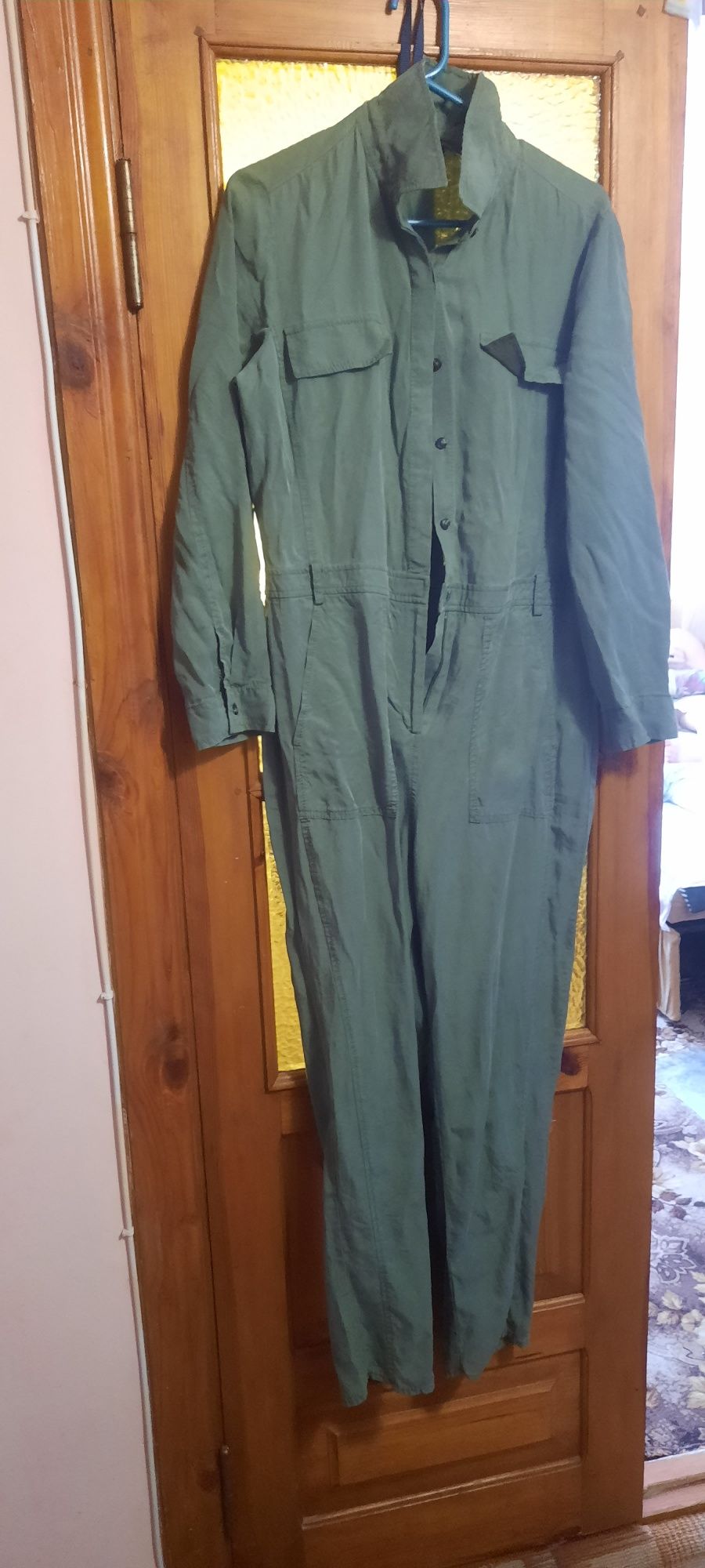 Комбез banana republic