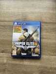Gra Sniper Elite III 3 Polska Wersja PL PlayStation 4 Ps4 Slim Pro Ps5