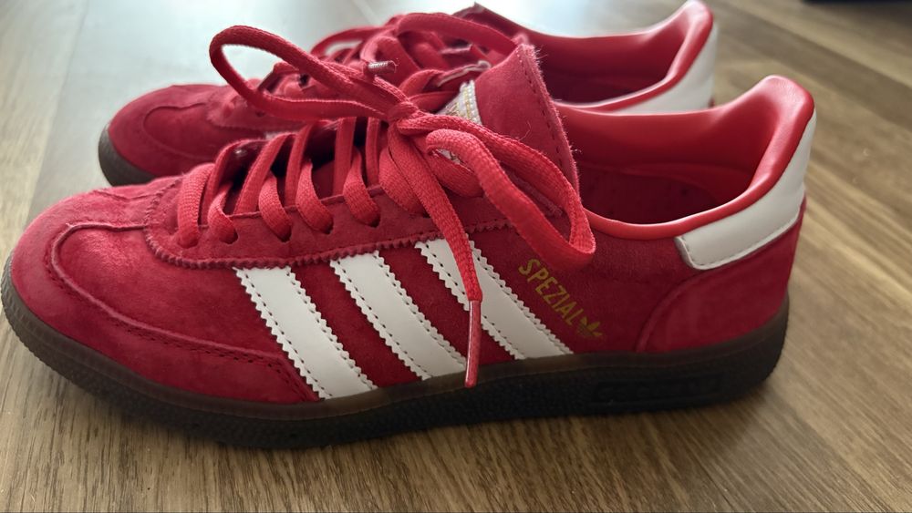 Sapatilhas Adidas spezial