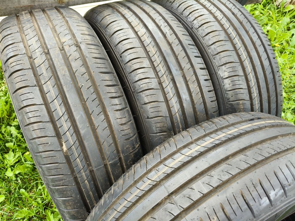 215/60r17 96H 2023r nowe DUNLOP ENASAVE EC300+ 215/60/17 QASHQAI CRV