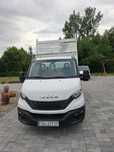 Iveco 35C14  Iveco Daily