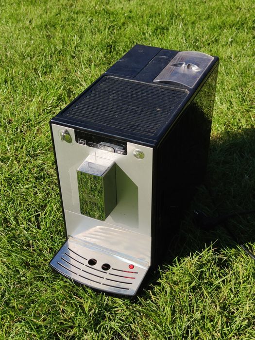 melitta caffeo solo e 950-103 ekspres ciśnieniowy do naprawy