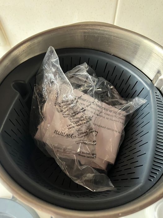 Robot de cozinha Yammi