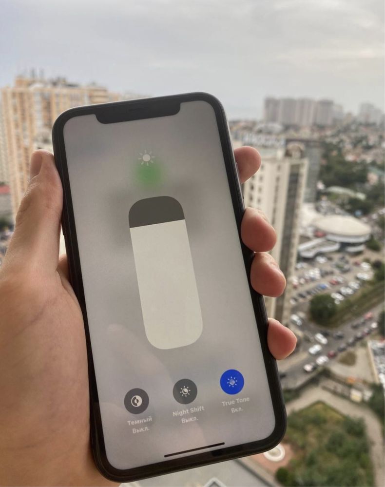 IPhone 11 Black 256 Gb Neverlock