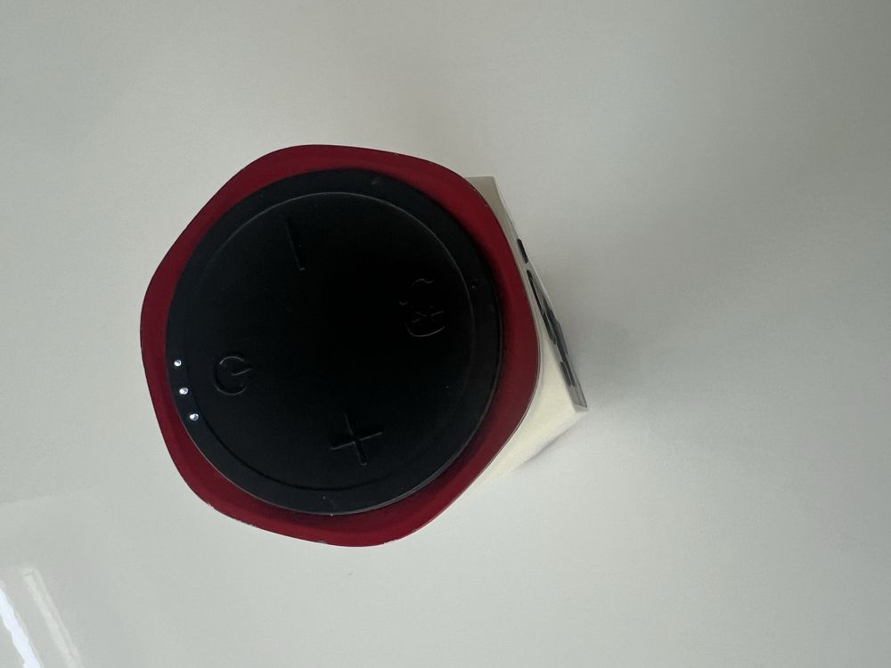 Głośnik bluetooth Sound Blaster Free