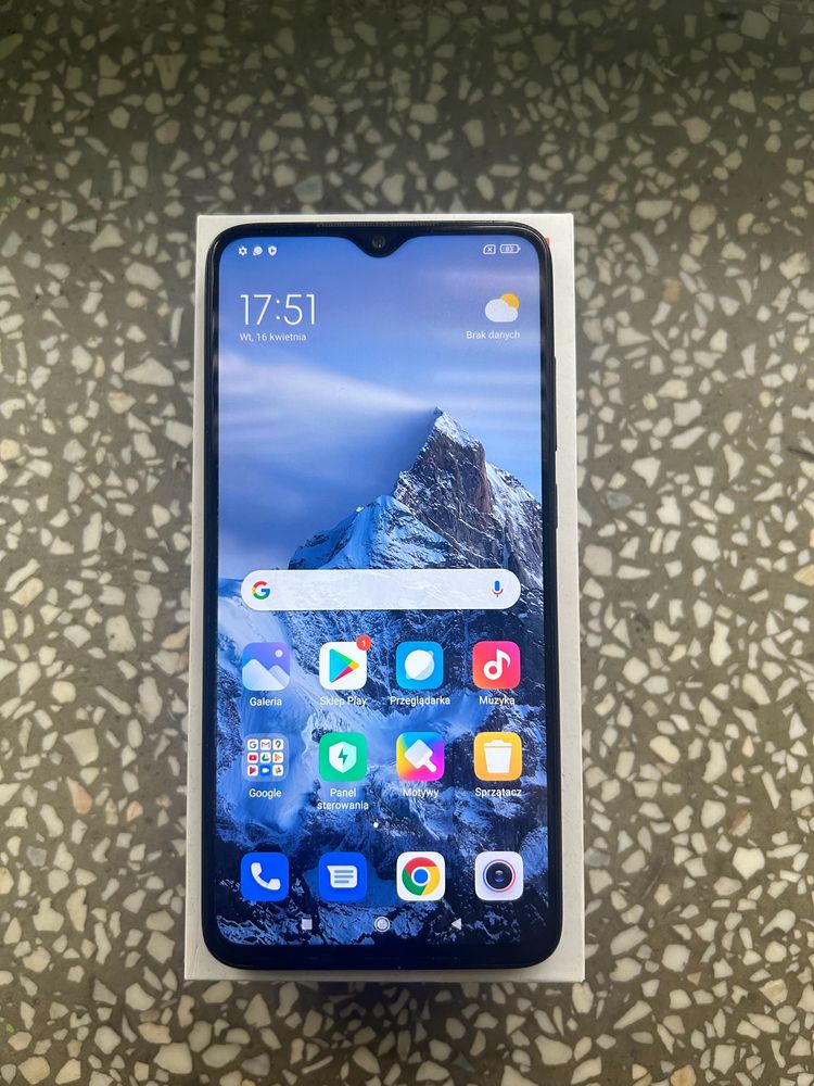 Xiaomi Redmi Note 8 Pro 6/64