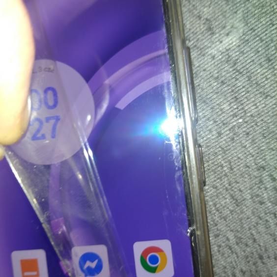 Motorola Edge 30 Neo