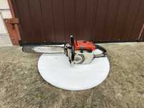 Piła mechaniczna STIHL 041AV