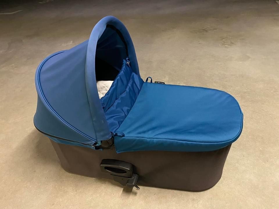 Gondola deluxe baby jogger