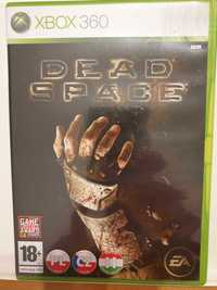 Dead Space PL na Xbox