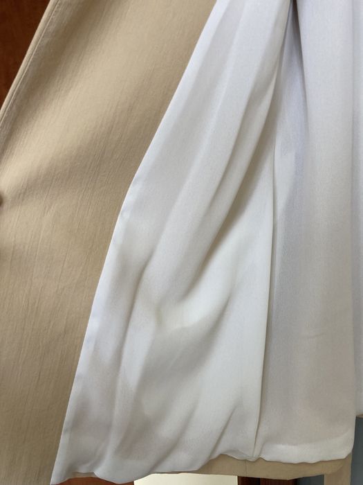 Marynarka oversize narzuta primark 34/36