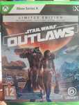 Star Wars outlaws x noc Series x