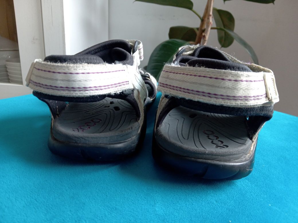 Ecco Hyper Terrain sandały damskie 36
