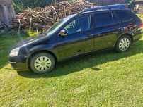 VW Golf 5 variant 1.9 tdi 2007