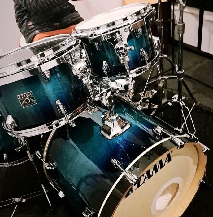 Tama Superstar 20'