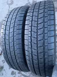 Шини 205/75 R16C Falken 7,7-5,5мм 2021рік 205 75 16C