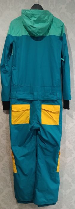 Сноубордический, лыжный комбинезон O'Neill burton,salomon