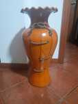 Jarrão decorativo.