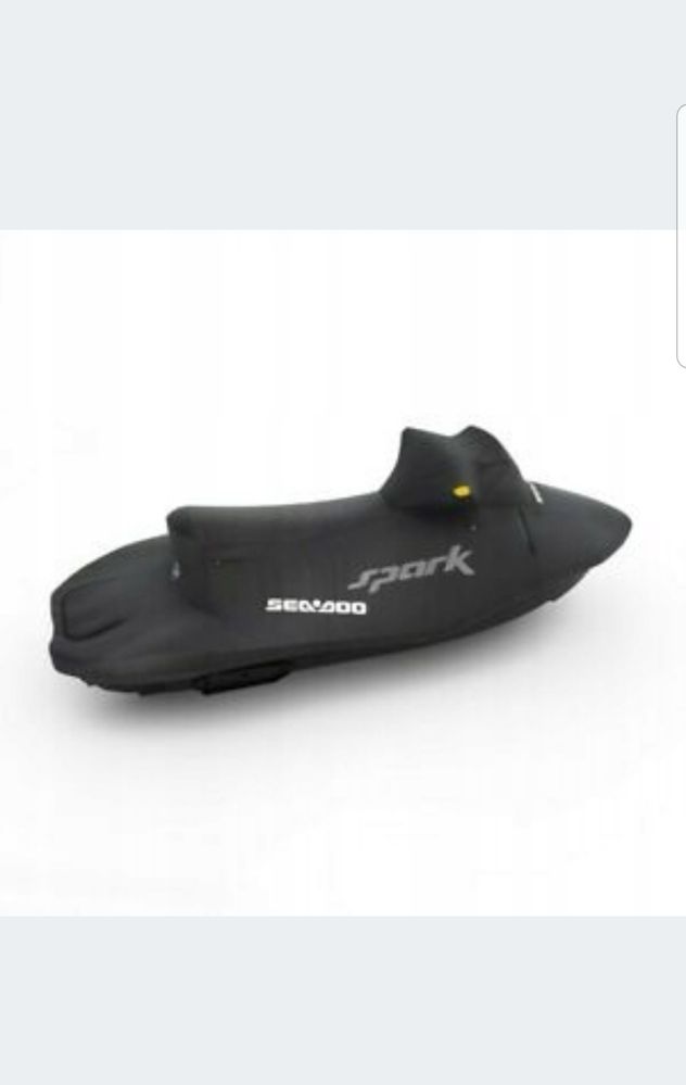 Waterbox skuter wodny Yamaha SJ Superjet tuning wydech Super jet